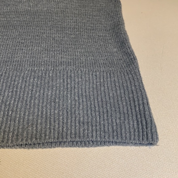 Time and Tru Knit Maxi Pencil Skirt - Picture 5 of 8